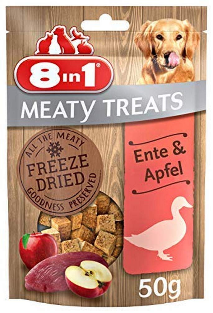 8in1-meaty-treats-friandise-poulet-carottes-50-g-lyophilis-e image 6