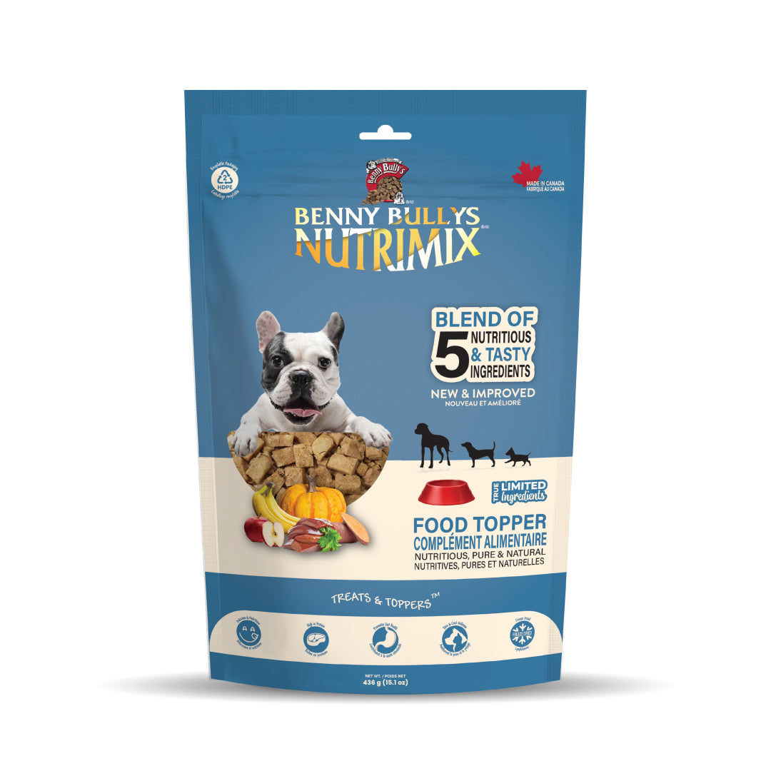 benny-bully-s-nutrimix-foie-b-uf-friandise-chien-436-g-fruits image 7