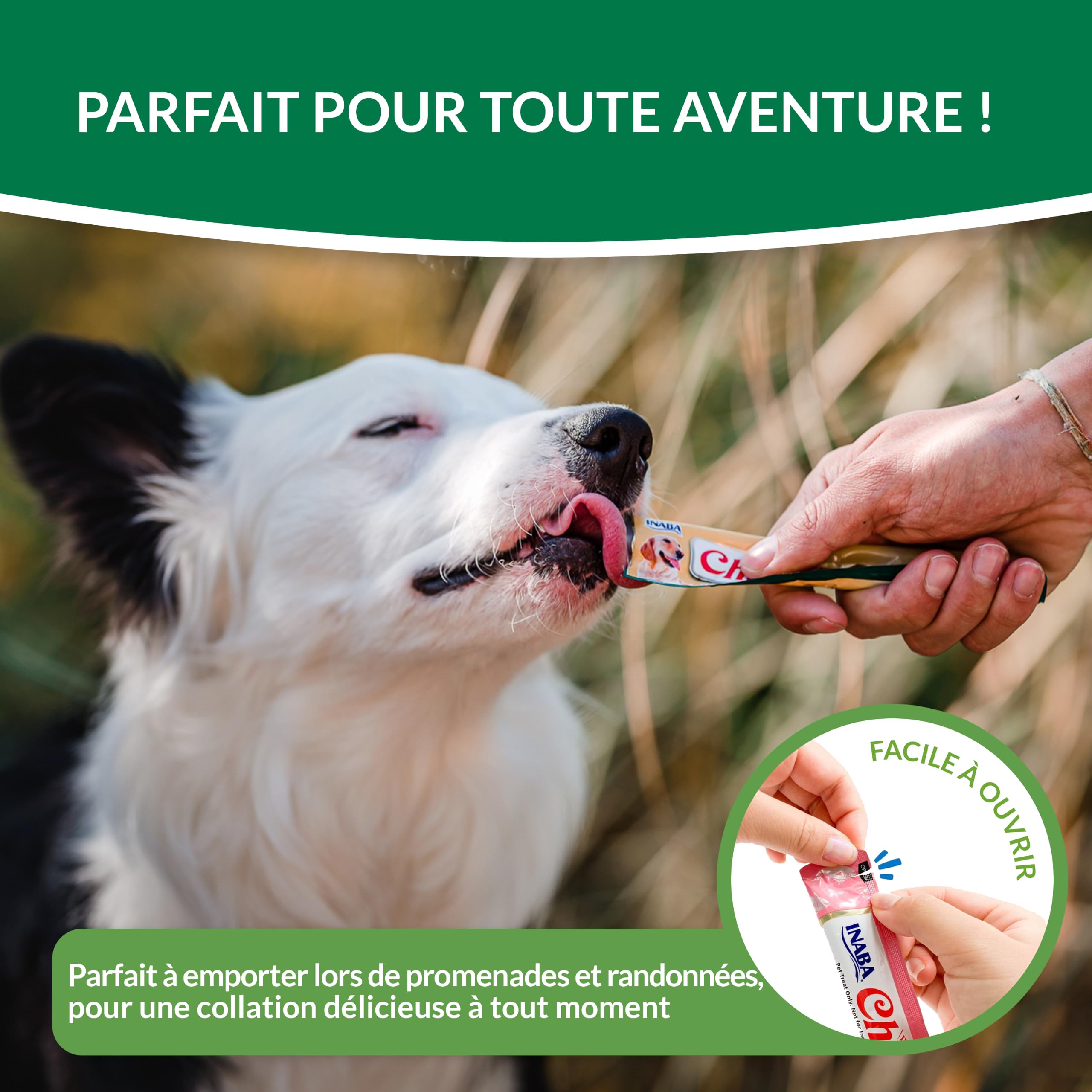 inaba-churu-dog-pur-e-chien-poulet-fromage-14x20g image 5