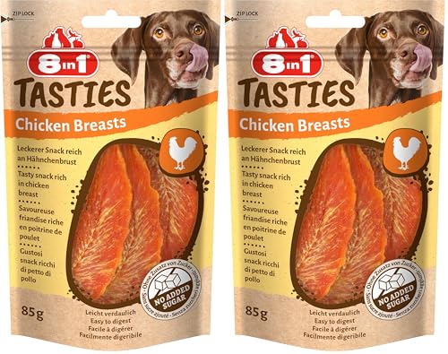 8in1-tasties-blancs-de-poulet-friandise-chien-85-g-riche-en-prot-ines image 4