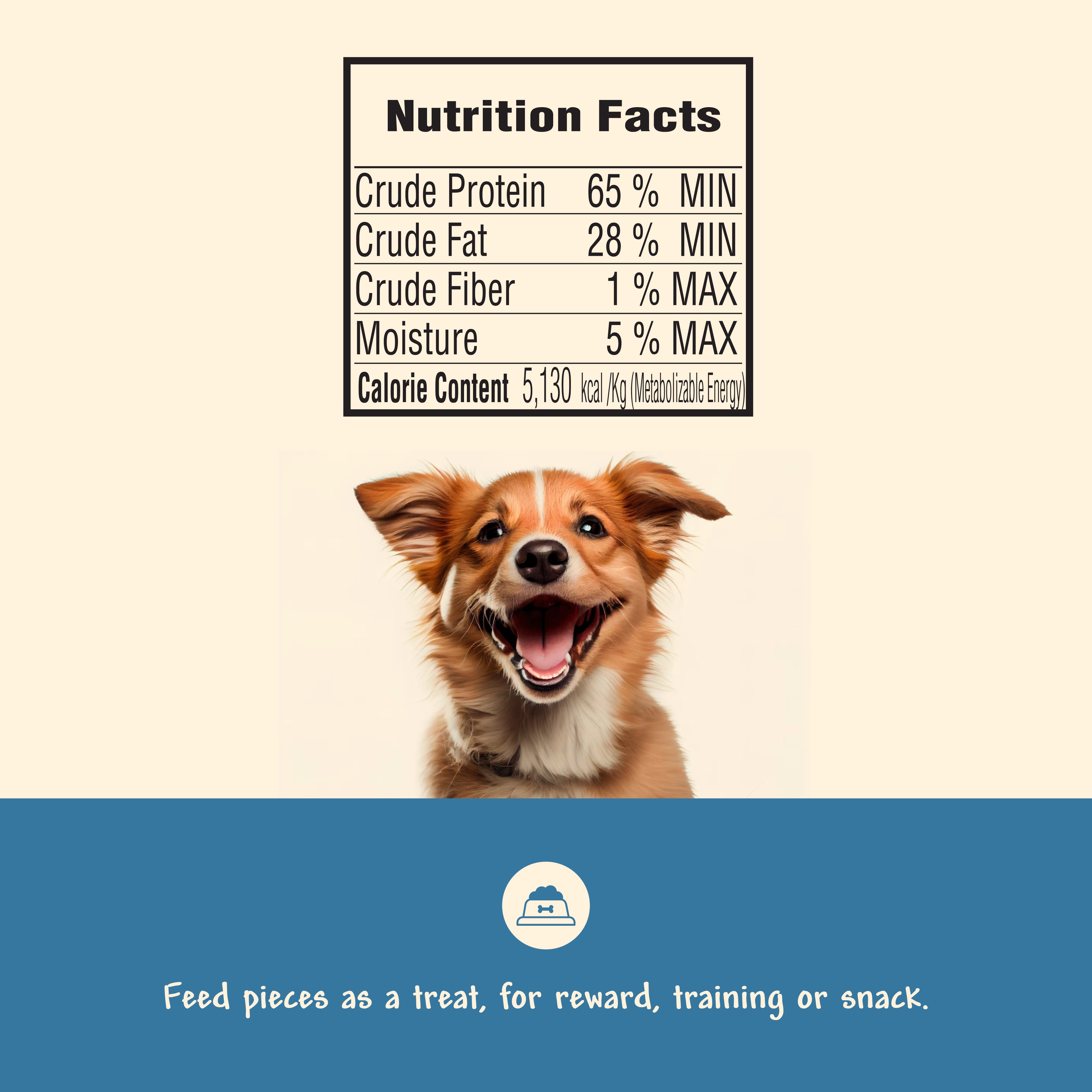 benny-bully-s-turkey-chops-dinde-pure-friandise-chien-hypoallerg-nique image 4