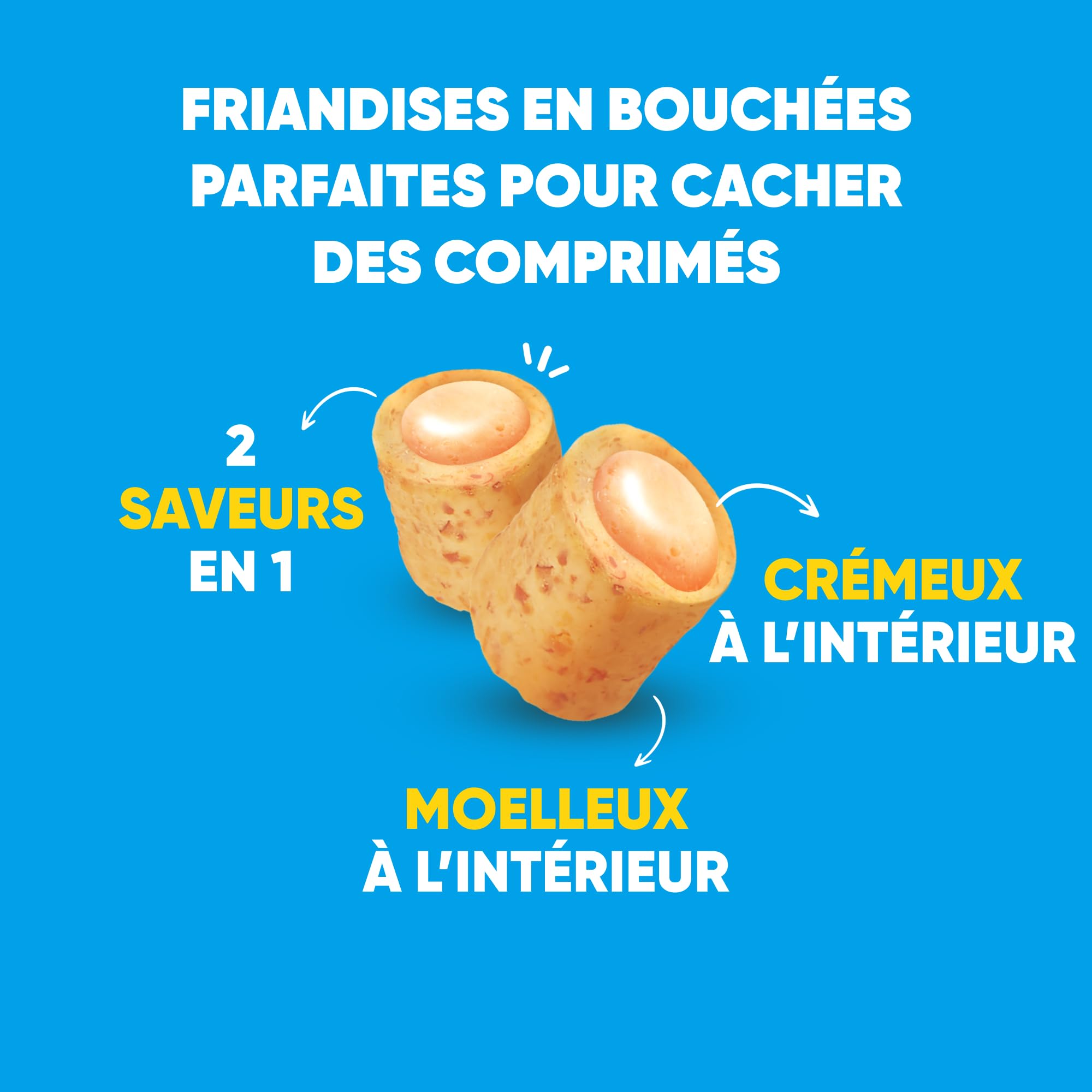 inaba-churu-dog-friandise-chien-poulet-thon-fromage-96g image 5