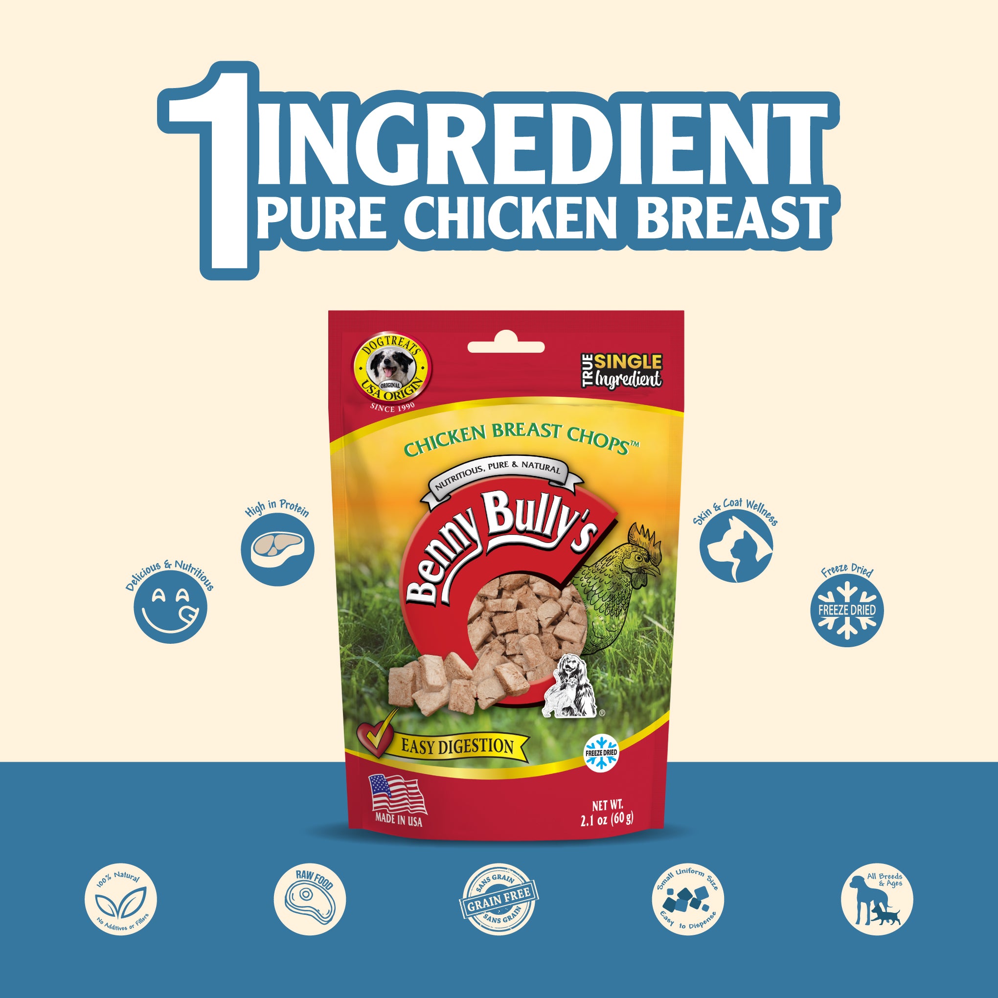 benny-bully-s-chicken-breast-chops-friandise-chien-poulet image 3