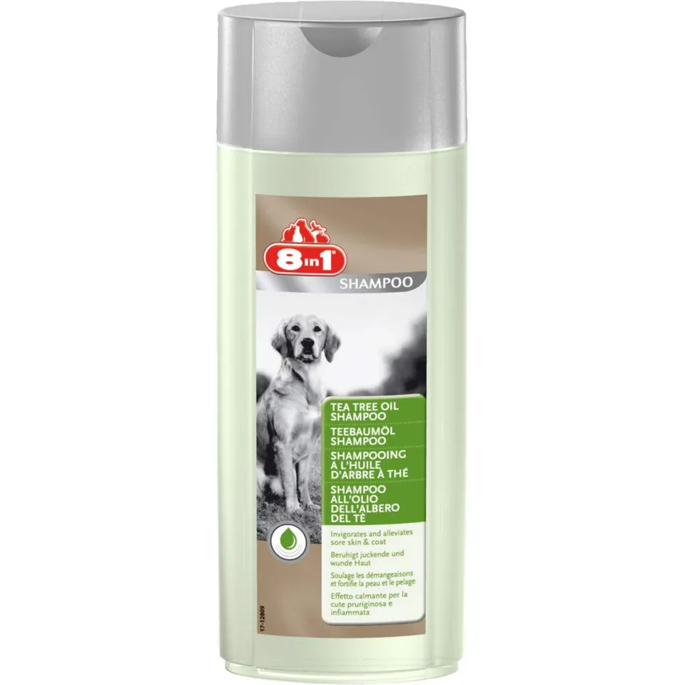 8in1-pelage-parfait-shampooing-chien-arbre-th-250ml-doux image 1