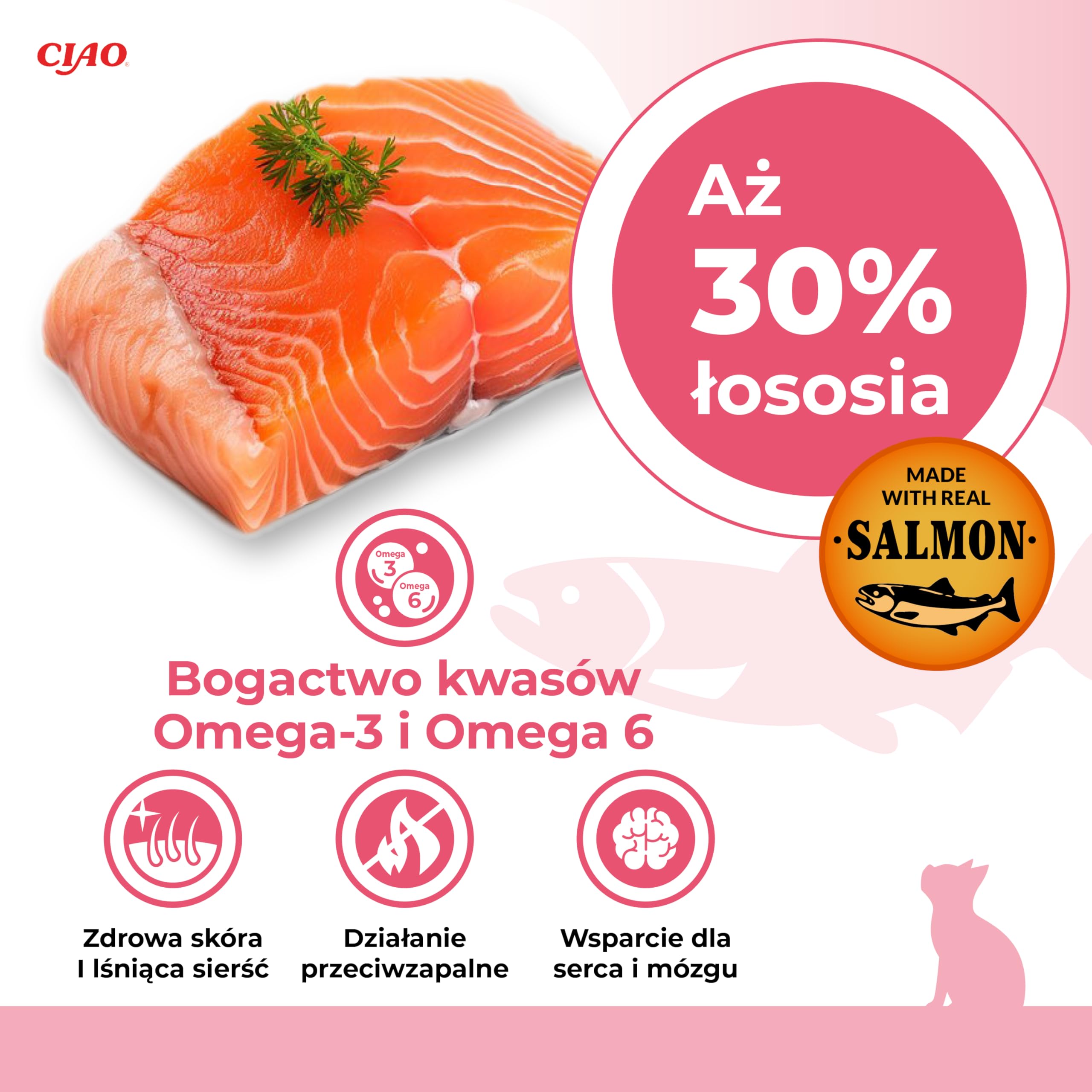 inaba-churu-cat-friandise-saumon-4x14g-tapioca-chat image 5