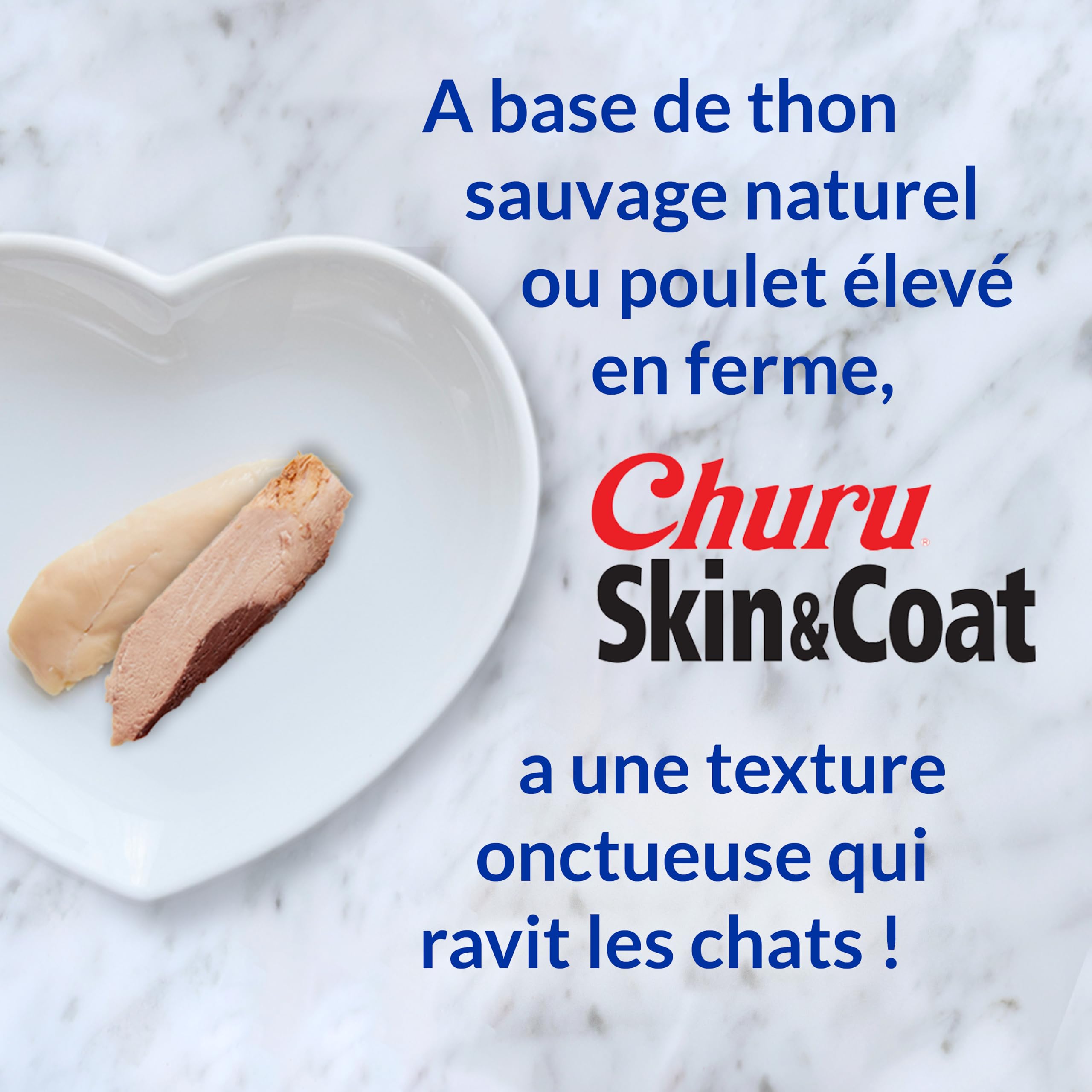 inaba-churu-skin-coat-pur-e-chat-poulet-56g image 2
