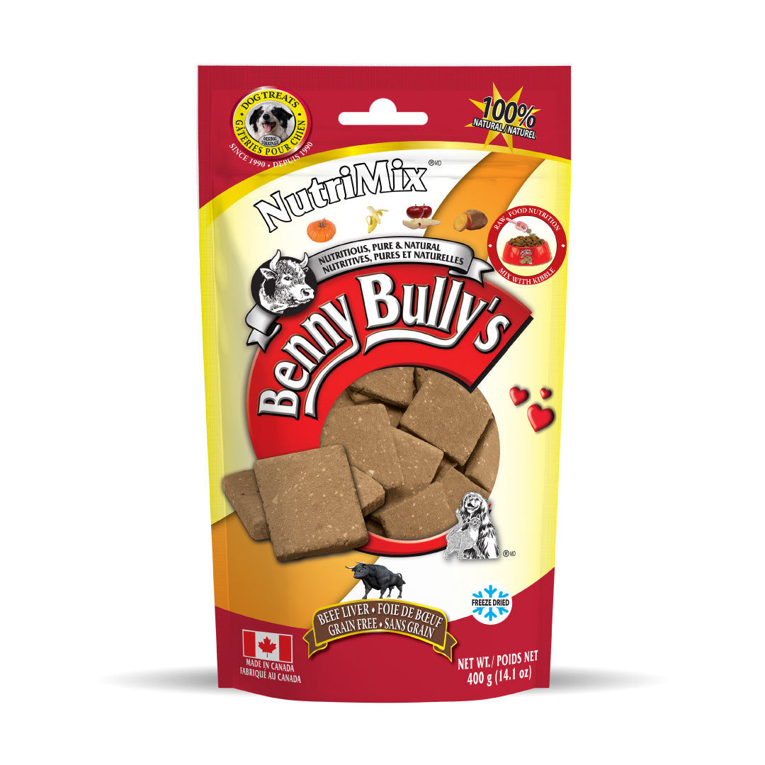 benny-bully-s-nutrimix-friandise-chien-foie-b-uf-58-g image 7