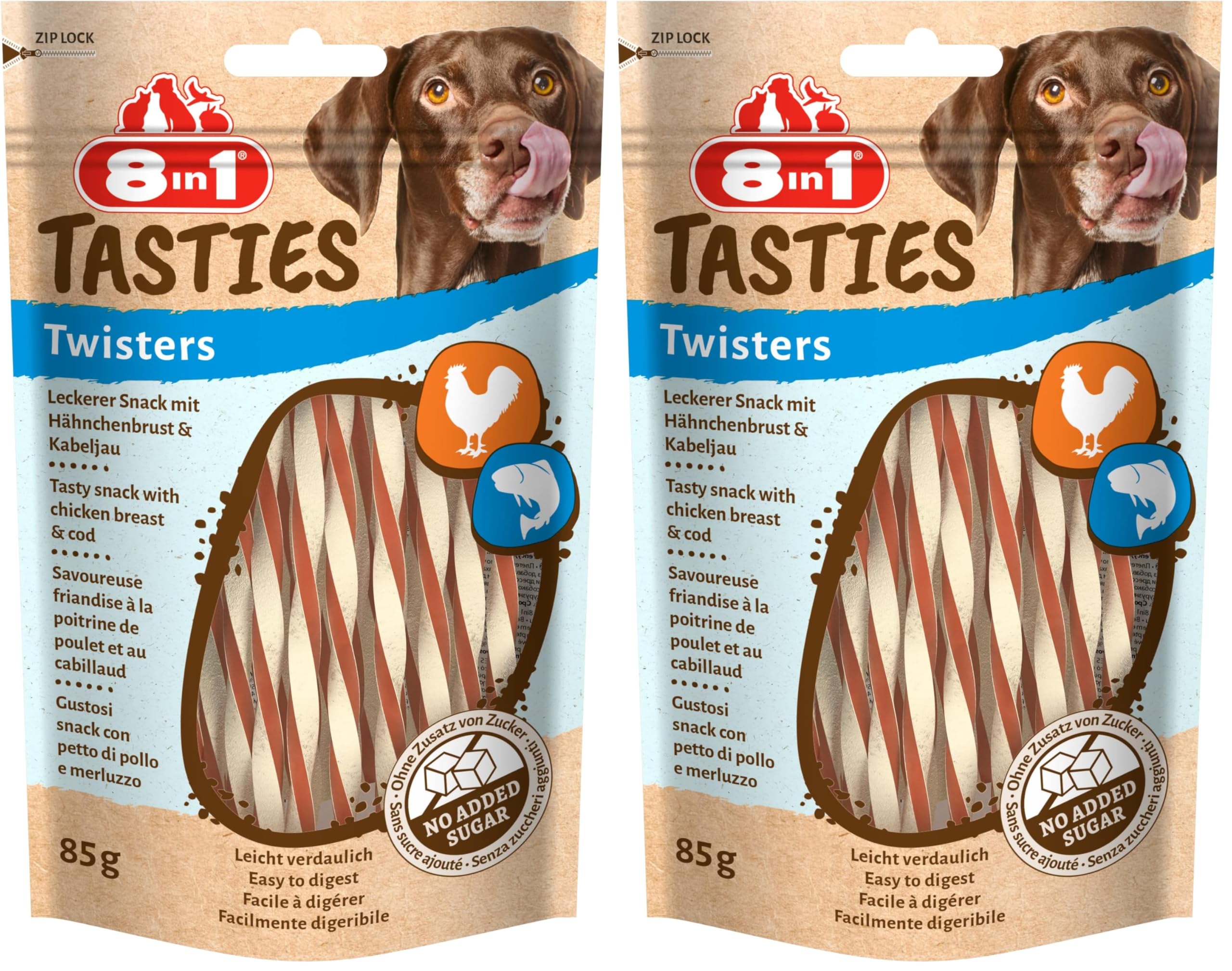 8in1-tasties-twisters-poulet-cabillaud-chien-85g image 2