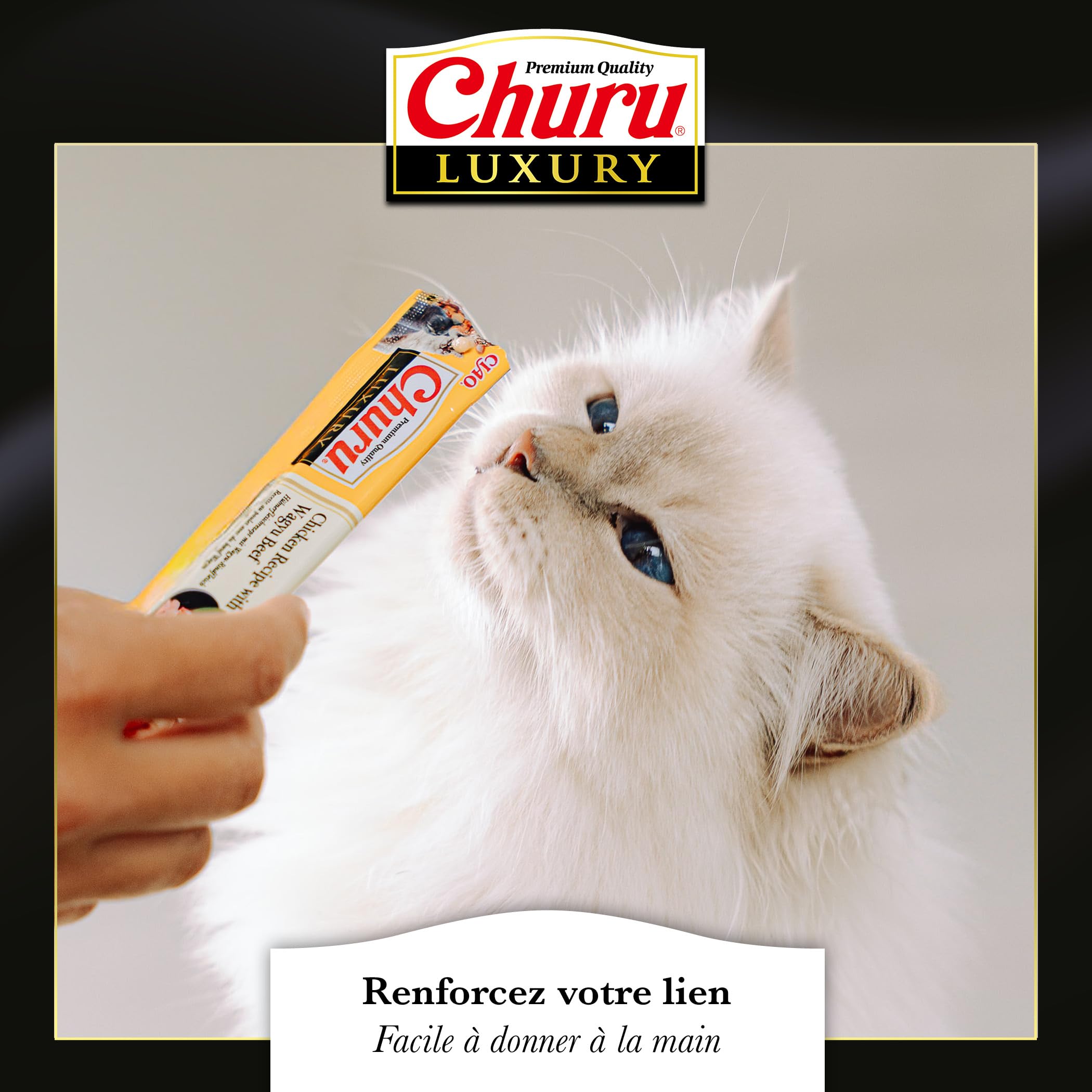 inaba-churu-luxury-pur-e-chat-thon-homard-4x14g-sans-c-r-ales image 7