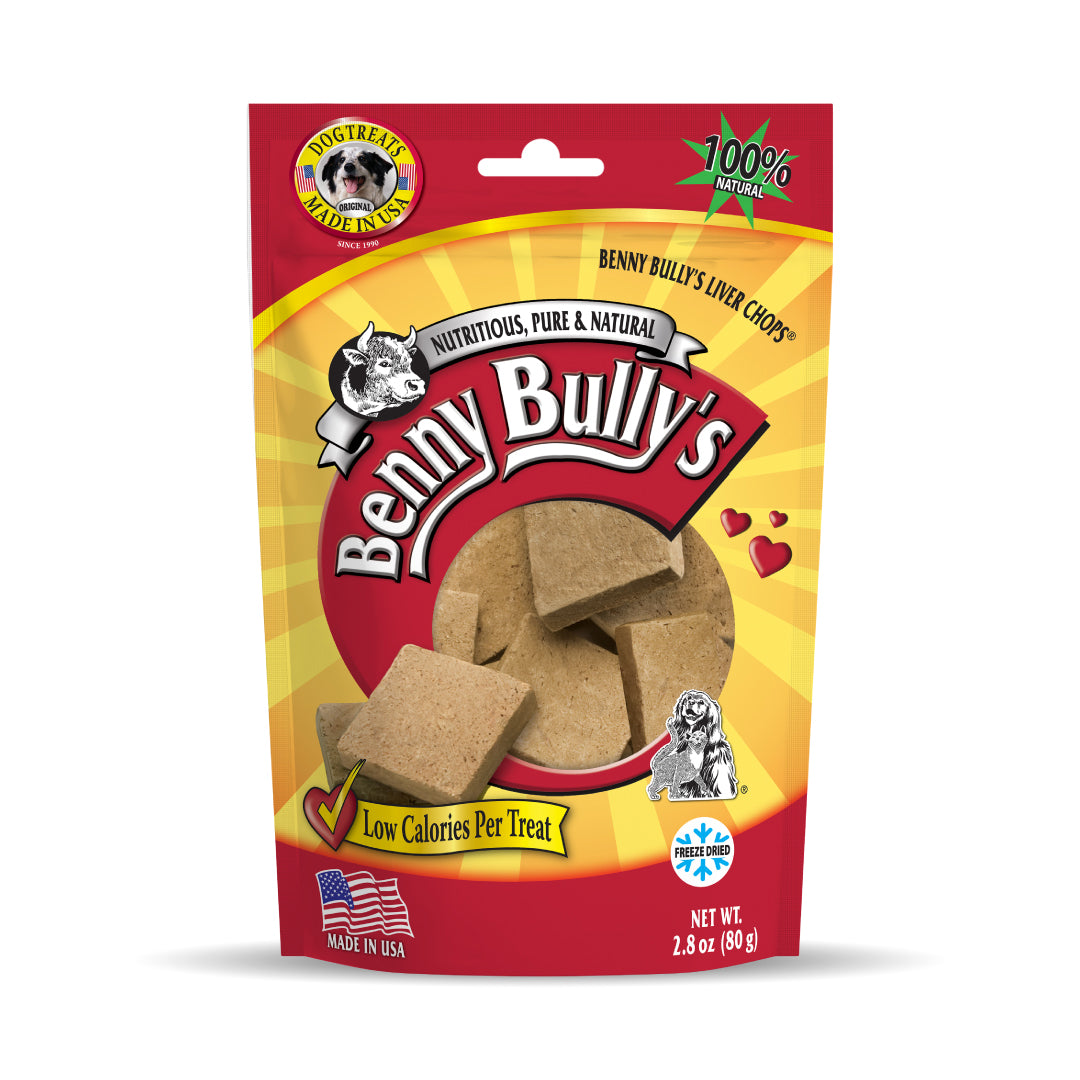 benny-bully-s-liver-chops-friandise-chien-foie-b-uf-500-g image 4