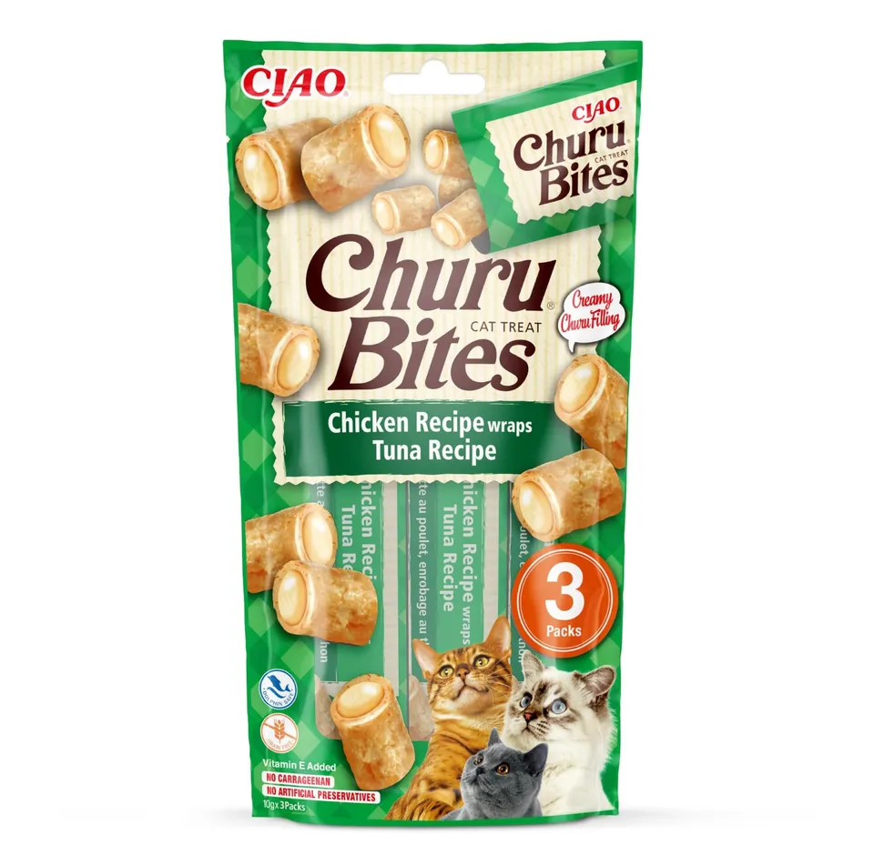 inaba-churu-bites-bouch-es-thon-poulet-3x10-g image 1
