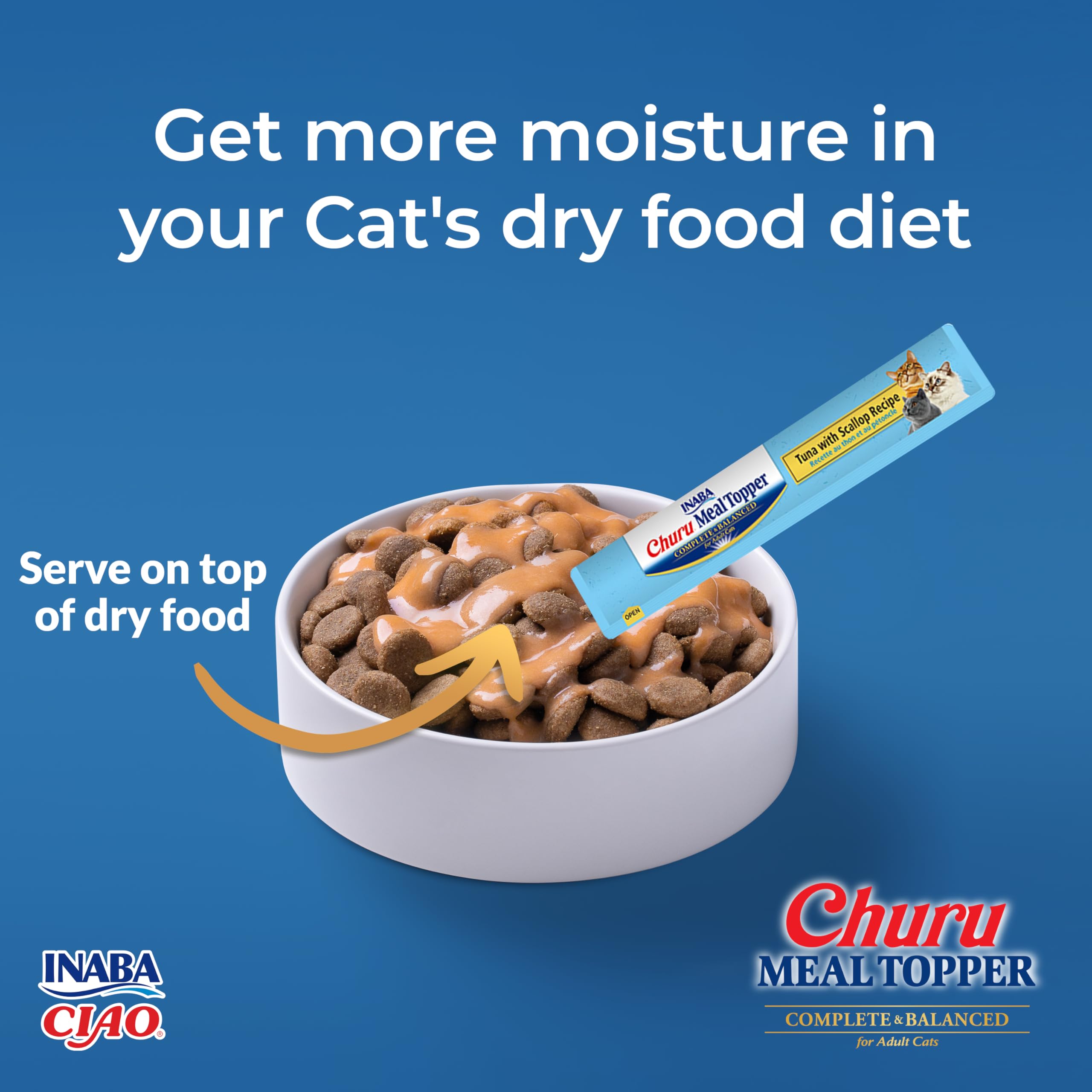 inaba-churu-meal-topper-pur-e-chat-poisson-56-g-4x14-g-cr-meuse image 3