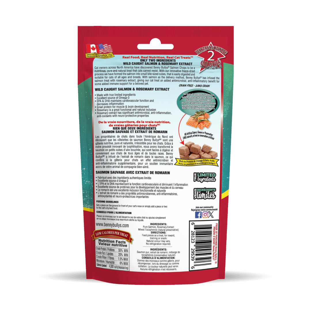 benny-bully-s-liver-plus-saumon-friandise-chat-romarin-om-ga-3 image 2
