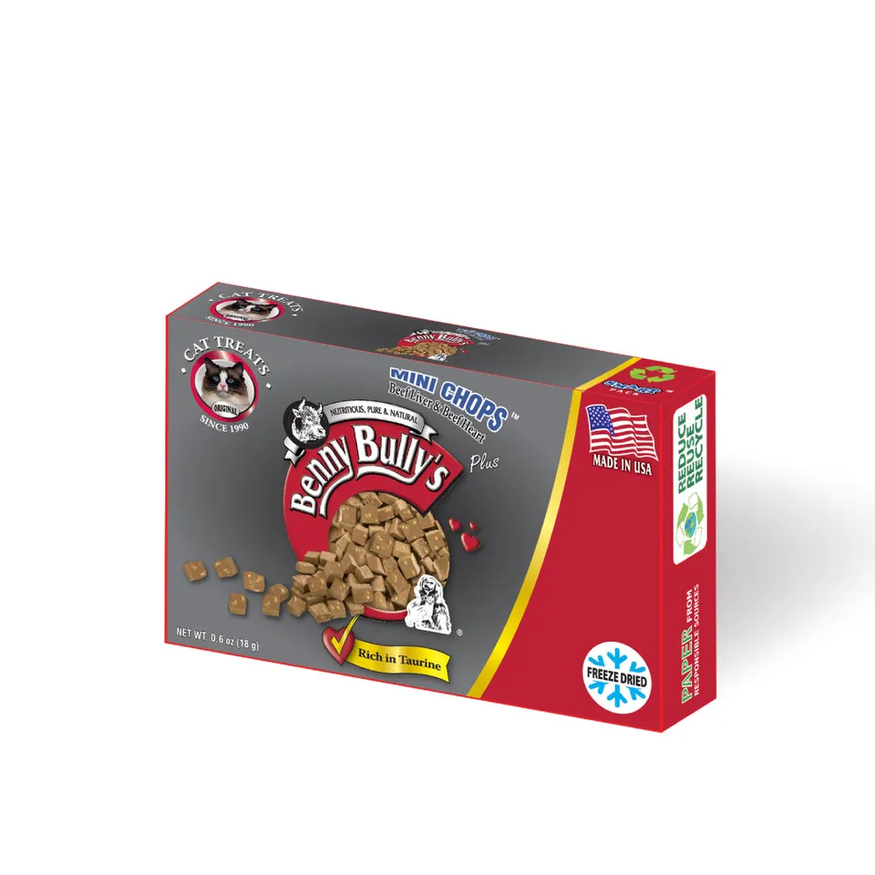 benny-bullys-mini-chops-foie-c-ur-b-uf-friandise-chat-poche image 1