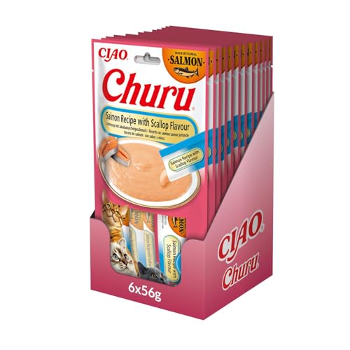 inaba-churu-snack-chat-saumon-p-toncle-vitamine-e image 2