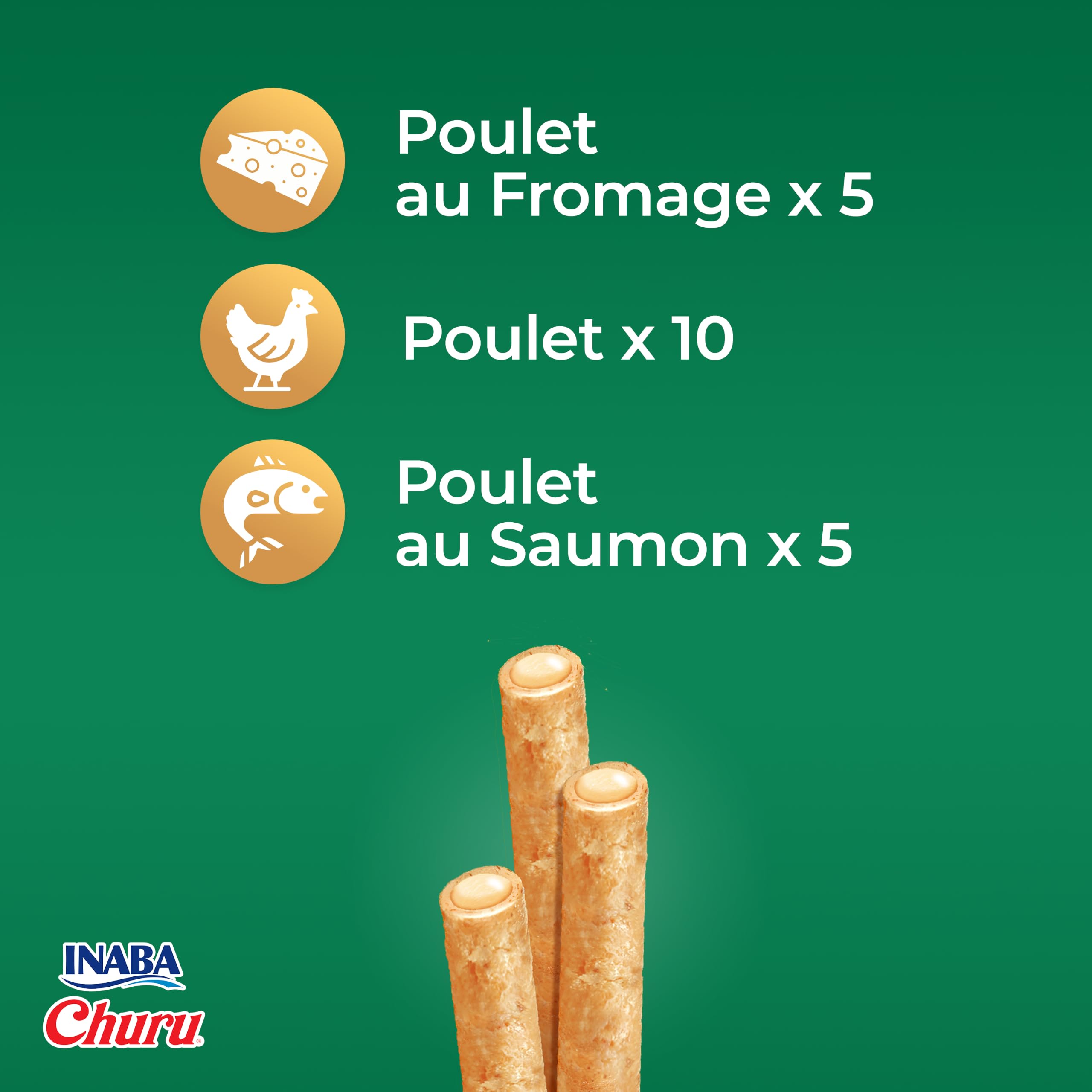 inaba-ciao-churu-dog-rolls-friandise-chien-poulet-240-g image 7
