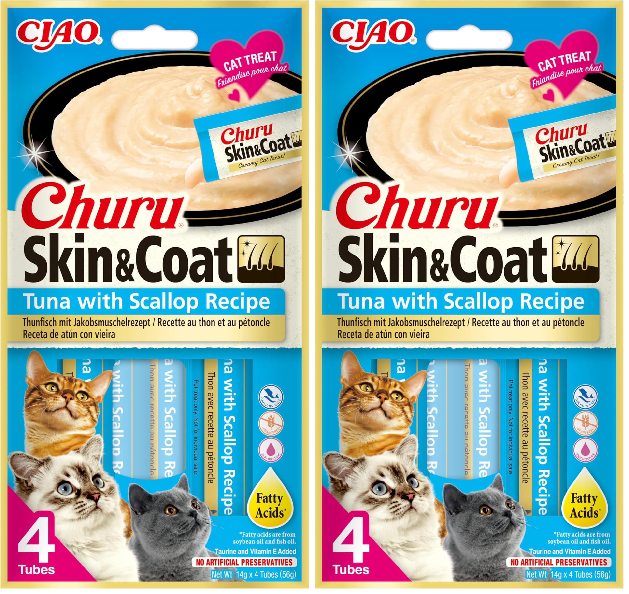 inaba-churu-skin-coat-pur-e-chat-poulet-56g image 8