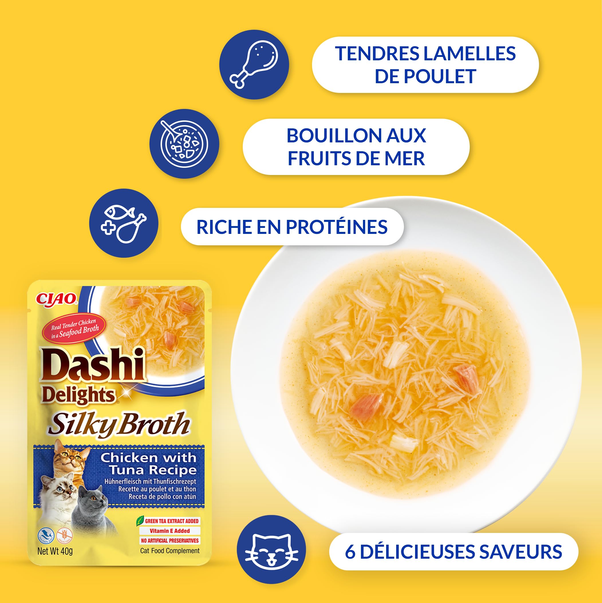 inaba-dashi-delights-bouillon-chat-poulet-thon-40-g-umami image 2