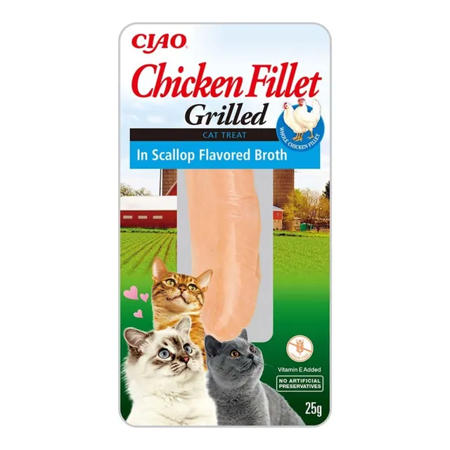 inaba-filet-poulet-p-toncle-snack-chat-grill-25g image 1
