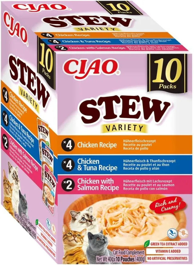 inaba-ciao-stew-soupe-chat-thon-400-g-sans-c-r-ales image 1