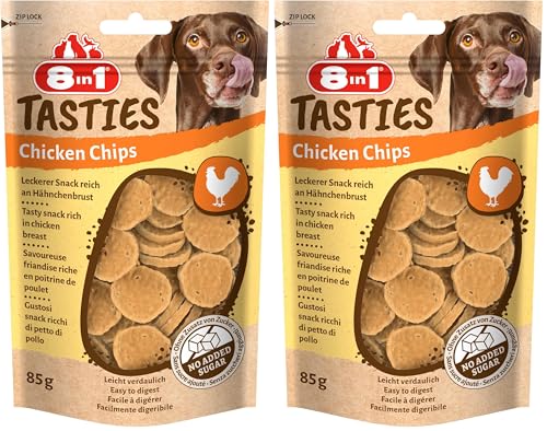 8in1-tasties-chicken-chips-friandise-chien-poulet-85g image 4