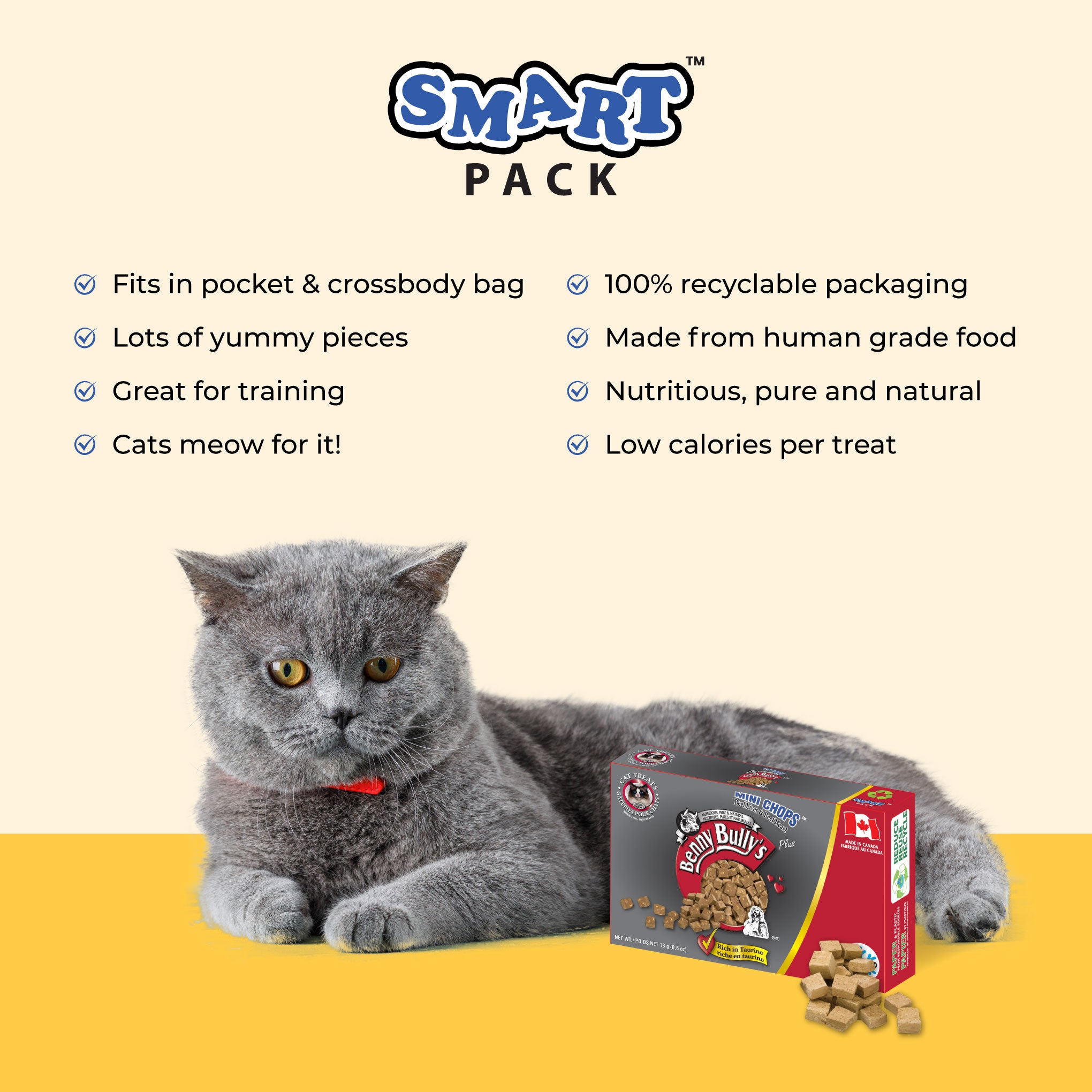 benny-bullys-mini-chops-foie-c-ur-b-uf-friandise-chat-lot-12 image 2