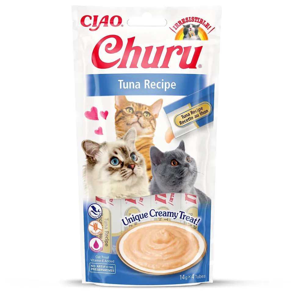 inaba-churu-cat-pur-e-thon-4x14-g image 1
