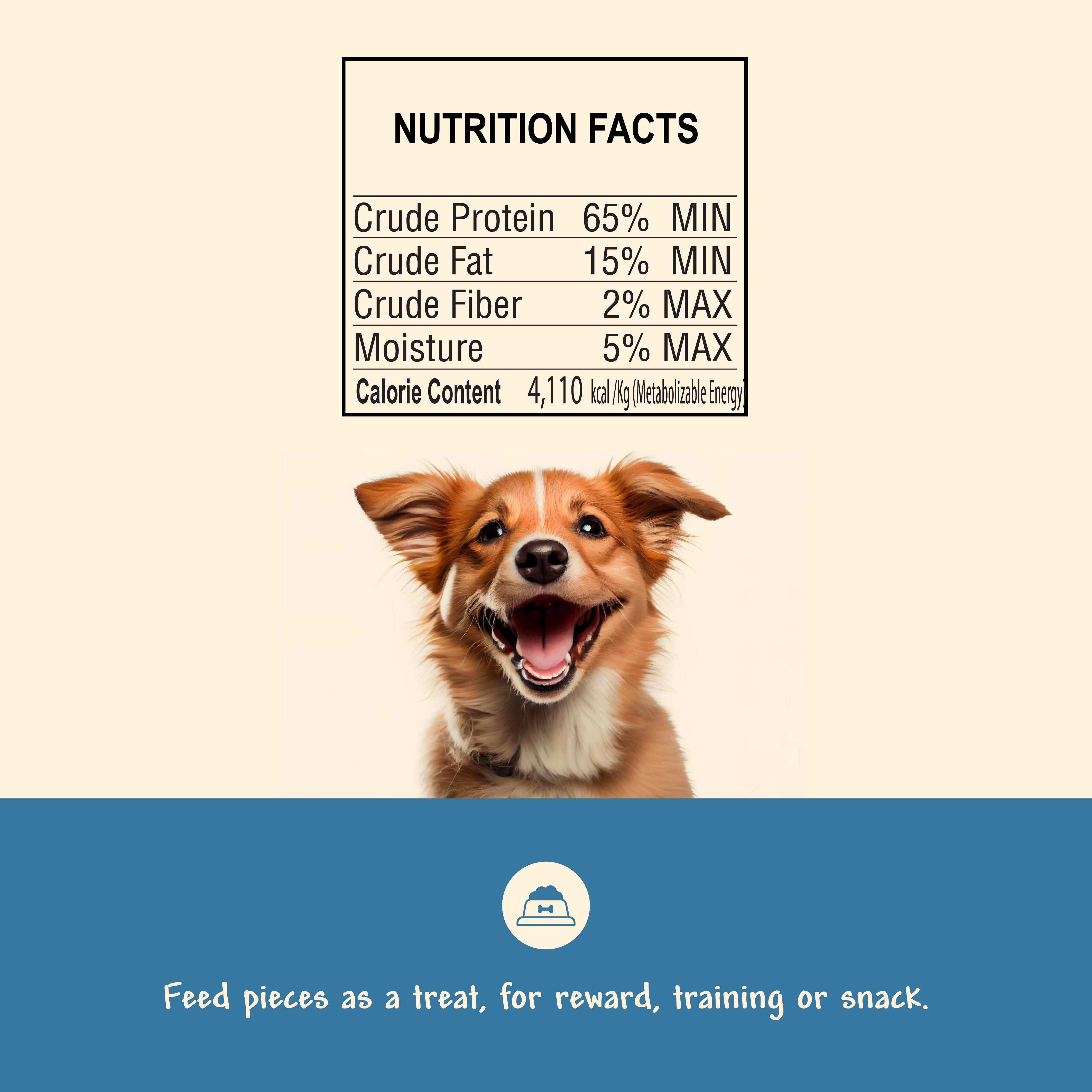 benny-bully-s-liver-chops-bison-friandise-chien-60-g-foie-bison image 7