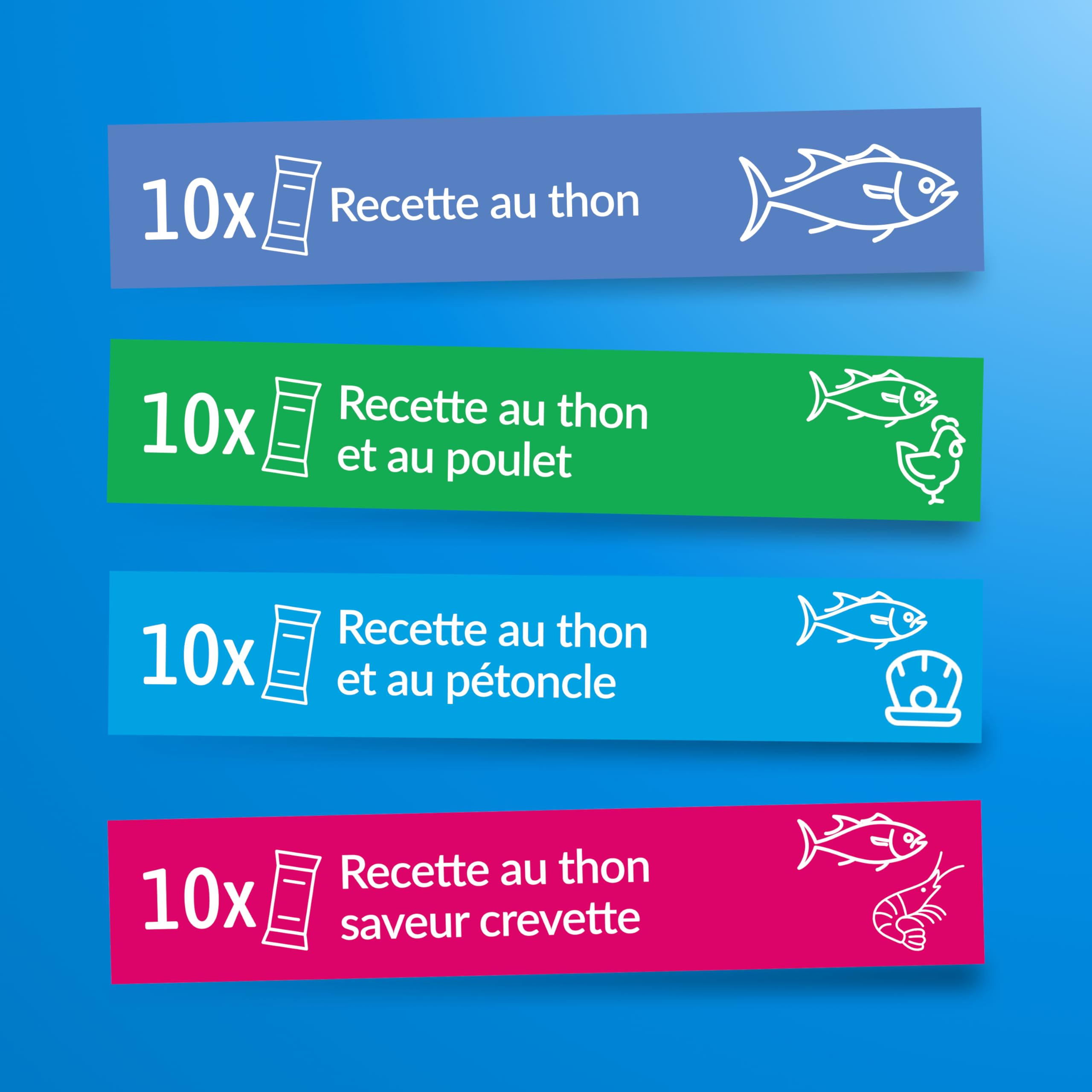 inaba-churu-friandise-chat-thon-fruits-de-mer-40x14g-pur-e image 5