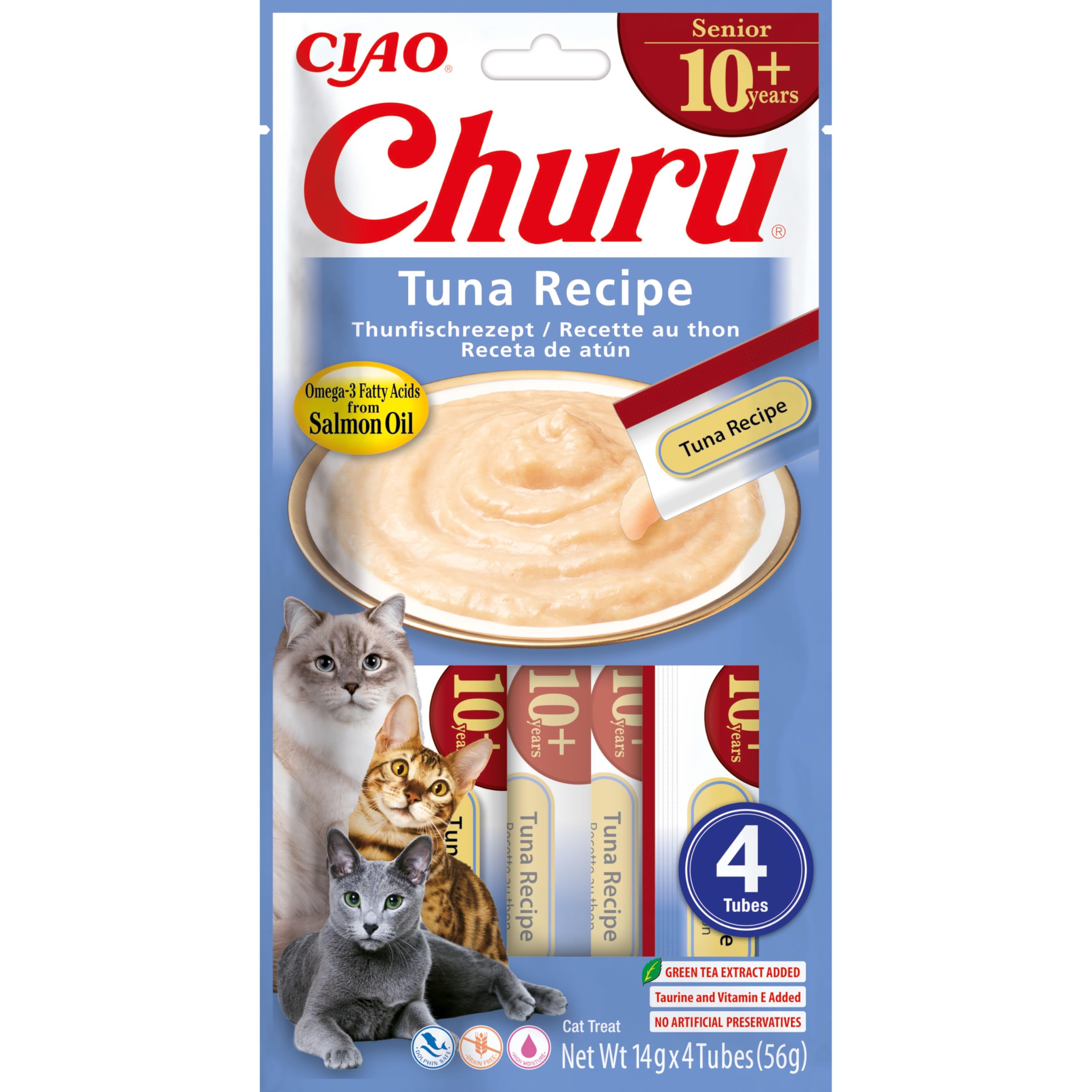 inaba-churu-cat-friandise-saumon-4x14g-tapioca-chat image 8