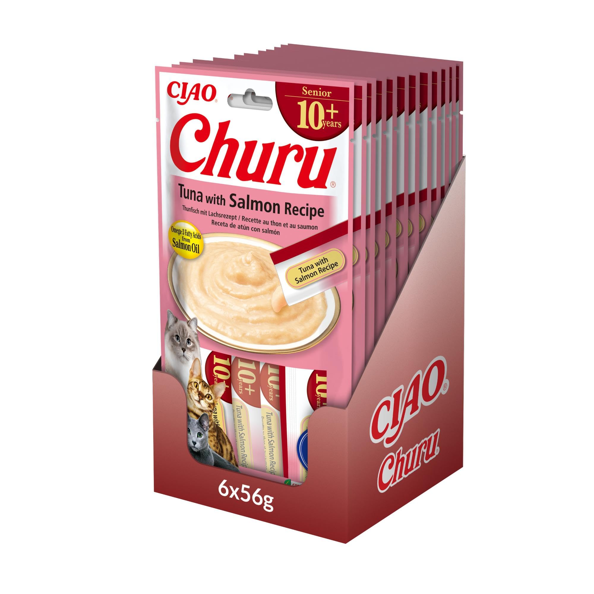 inaba-ciao-broth-bouillon-chat-thon-saumon-200g image 1