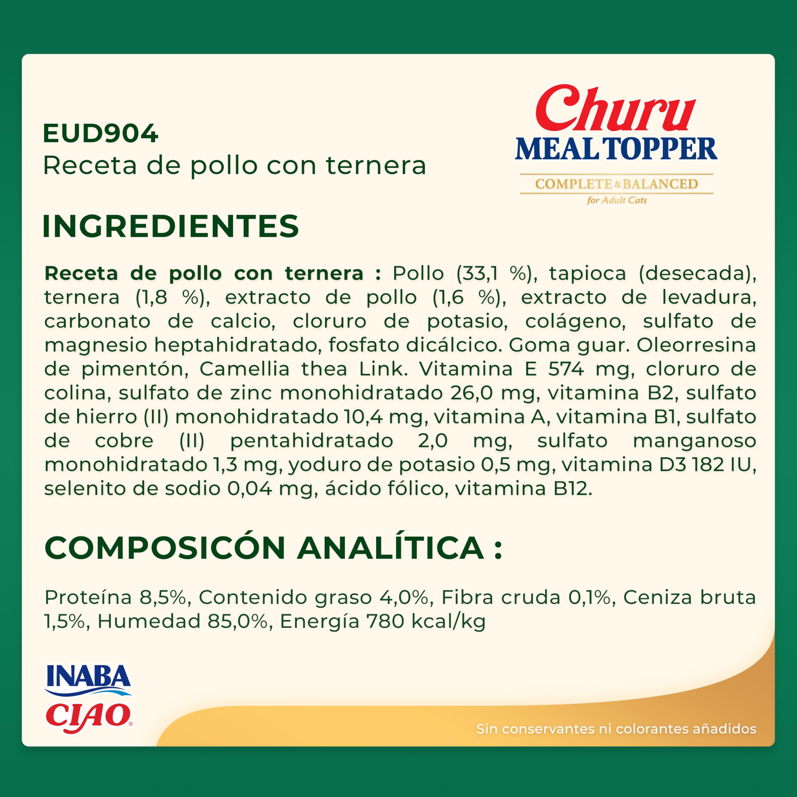 inaba-churu-dog-pur-e-chien-poulet-b-uf-56g-quilibr-e image 7