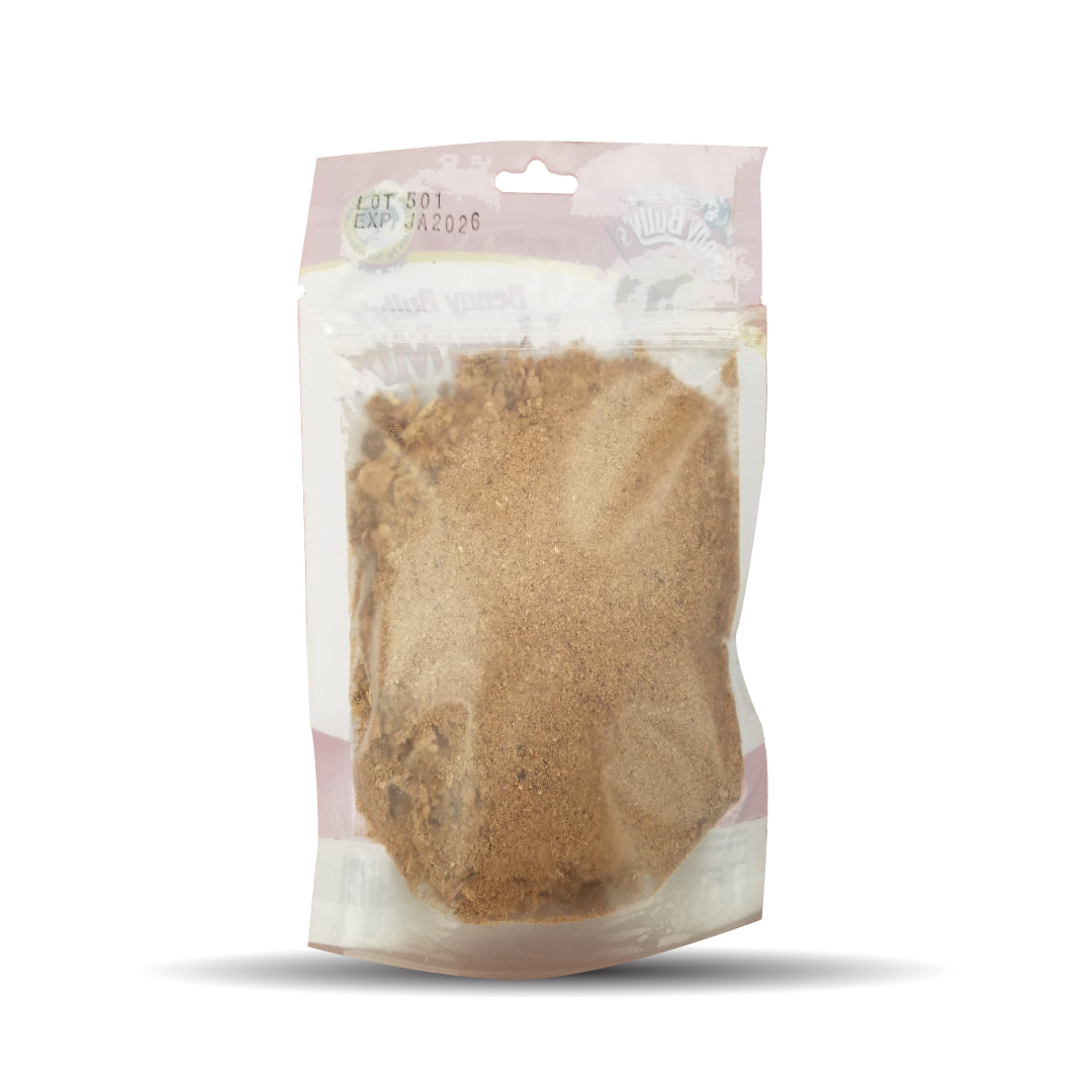 benny-bully-s-livermix-poudre-chien-foie-de-b-uf-454-g image 2