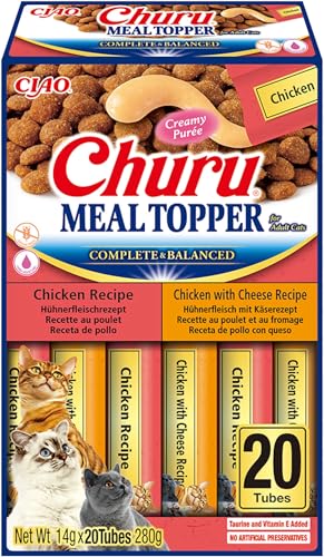 inaba-churu-meal-topper-pur-e-chat-thon-20x14g image 4