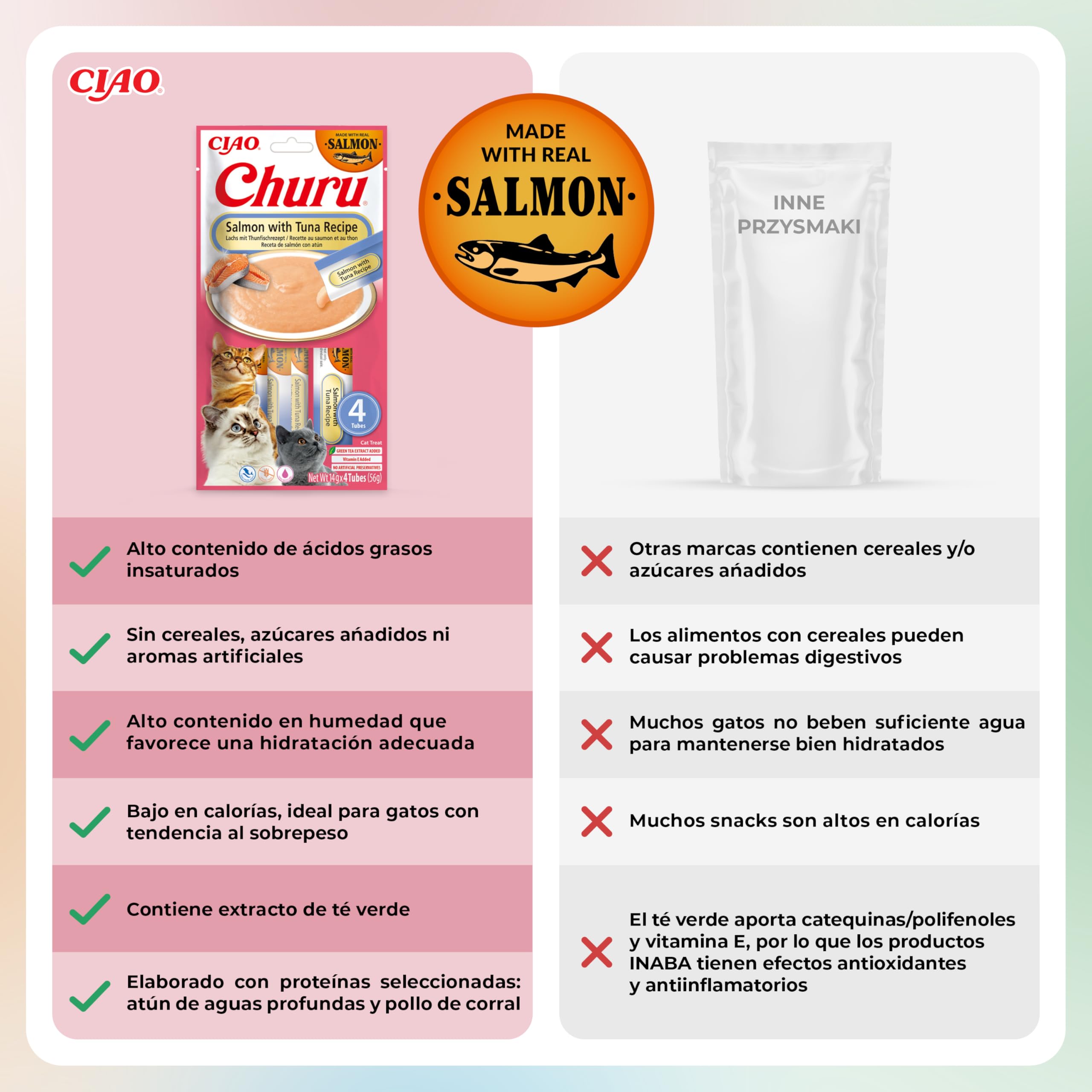 inaba-churu-cat-friandise-chat-saumon-thon-vitamine-e image 8
