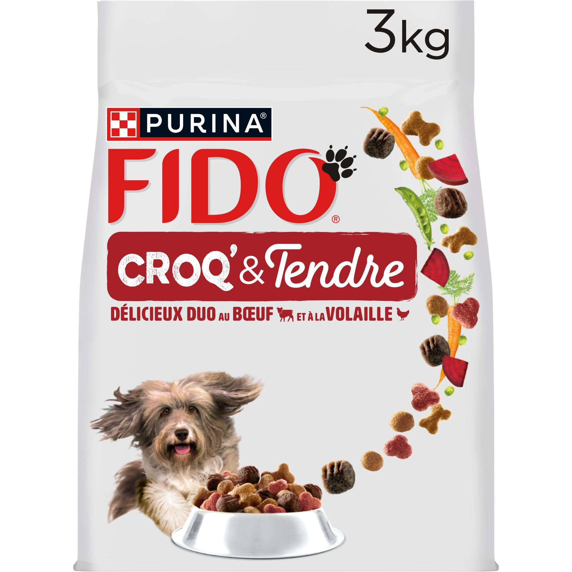 fido-croq-tendre-croquettes-chien-poulet-7-kg-muscles image 7