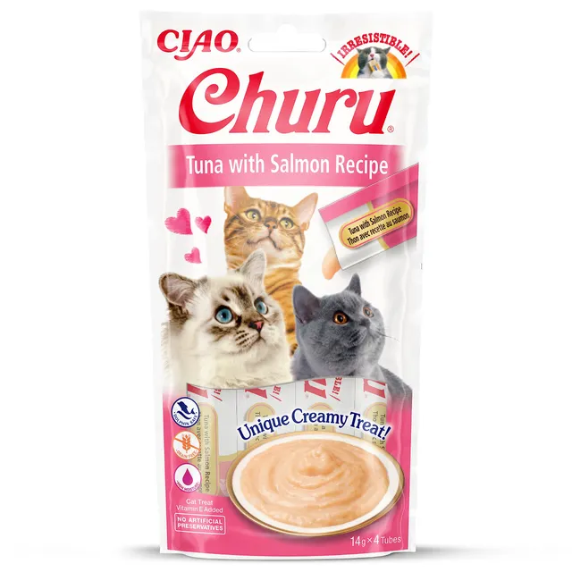 inaba-churu-friandise-chat-thon-saumon-4x14g-cr-meuse image 1