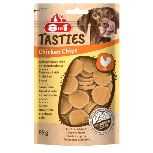 8in1-tasties-chicken-chips-friandise-chien-poulet-85g image 3