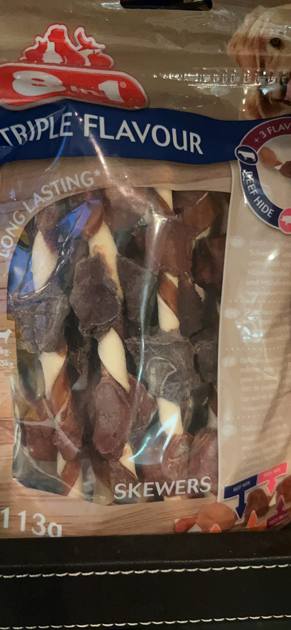 Bâtons aimés