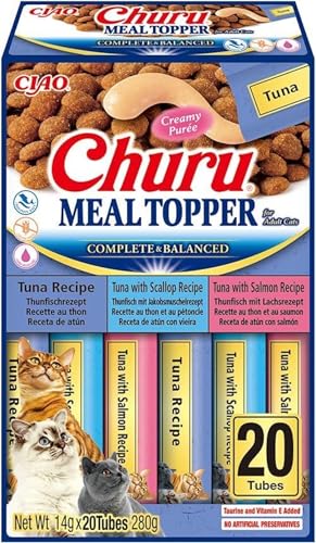 inaba-churu-meal-topper-pur-e-chat-thon-20x14g image 3