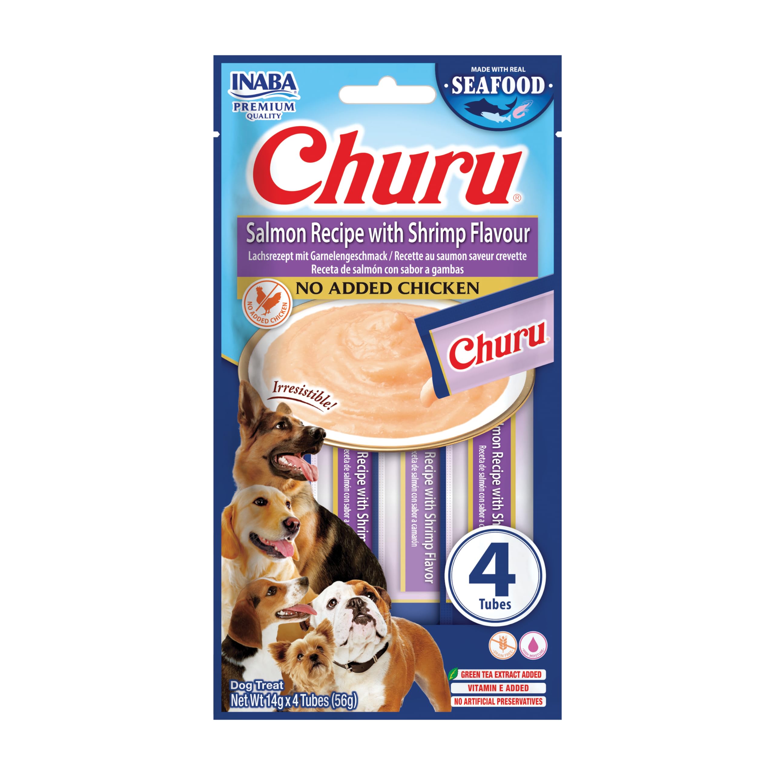 inaba-churu-dog-pur-e-chien-saumon-l-gumes-56g image 8